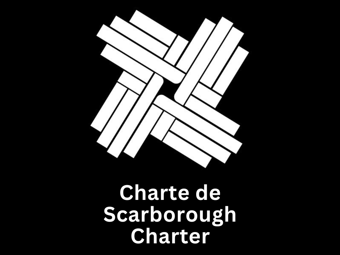 Scarborough Charter Inter-Institutional Forum