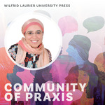 Episode 3a: CoP Interview: Open at the Margins with Maha Bali by Brenna Clarke Gray